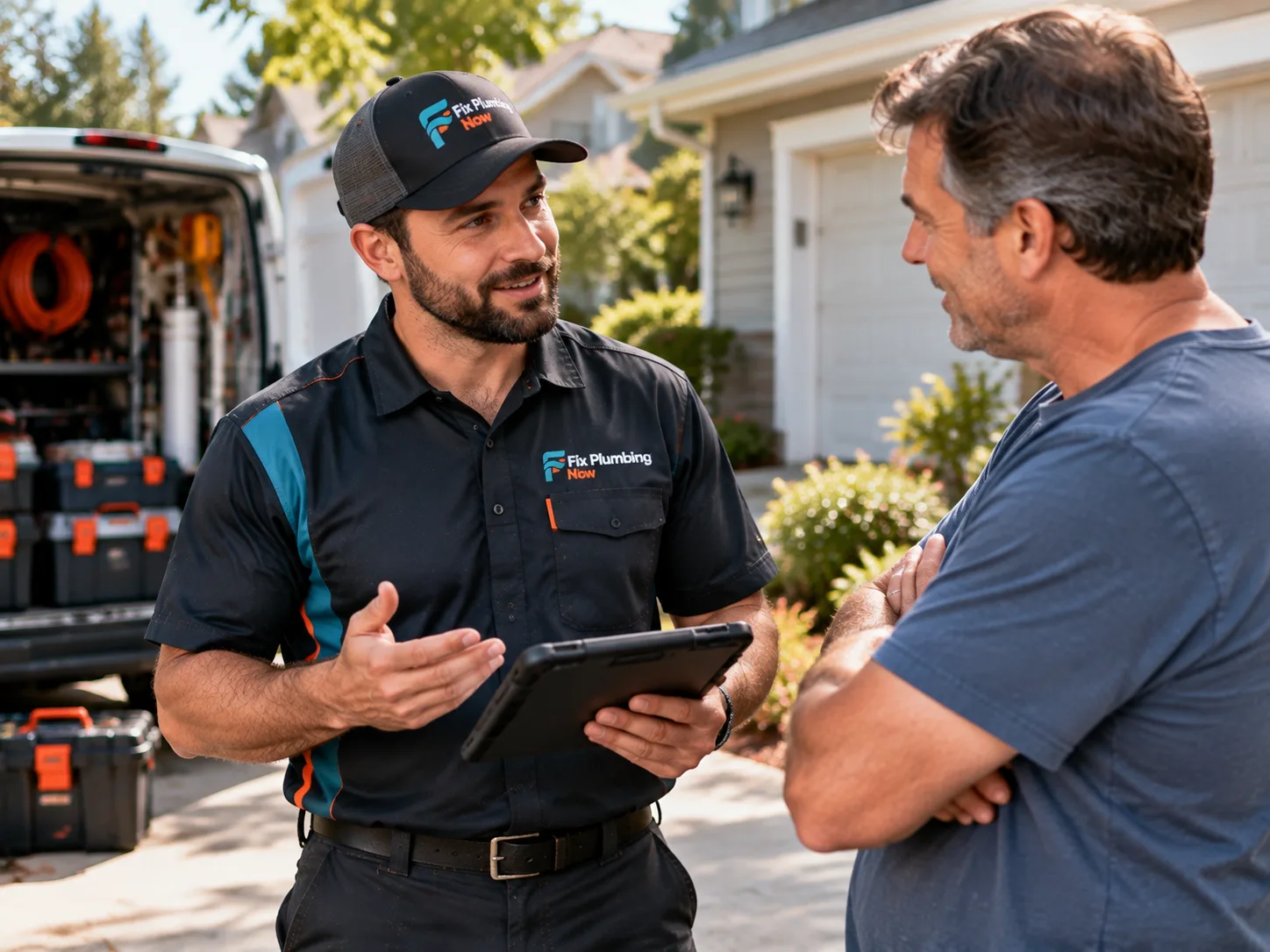 Clogged Drain Service Randleman, NC FAQs